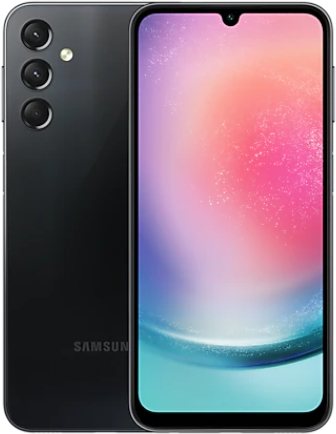Samsung SM-A245M/N Galaxy A24 4G 2023 Premium Edition TD-LTE LATAM 128GB